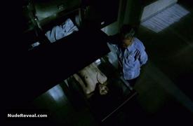 JI-WON HA nude in Nightmare
