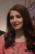 ANUSHKA SHARMA nude in Pk