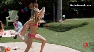 MADISON ISEMAN nude in Killer Coach