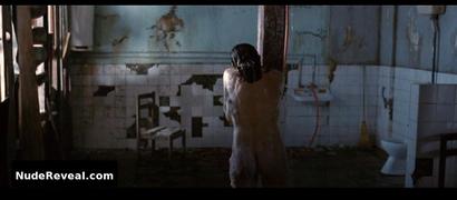 LAETITIA CASTA nude in The Island