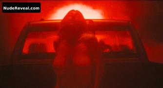 SYDNEY SWEENEY nude in Euphoria