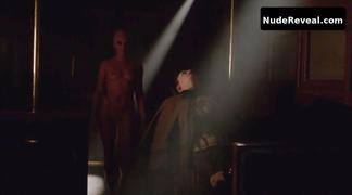 OLIVIA CHENERY nude in Penny Dreadful