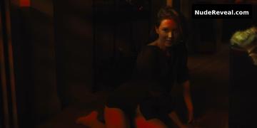 LUCY WALTERS nude in Jett