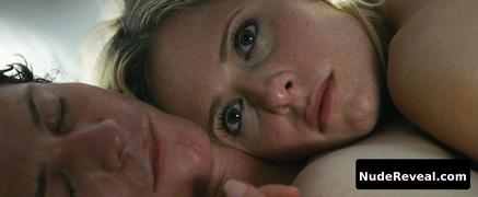 SARAH MICHELLE GELLAR nude in Veronika Decides to Die