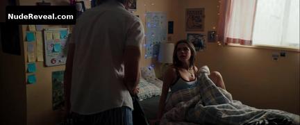 KIERNAN SHIPKA nude in Wildflower
