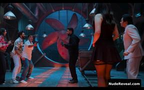 SOUNDARYA SHARMA nude in Housefull 4