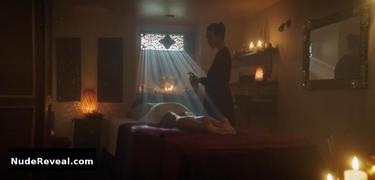 ANGELINA STRECHINA nude in Sisters