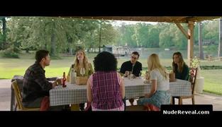 MCKENNA GRACE nude in Regretting You