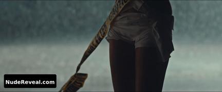 AMALA PAUL nude in Aadai