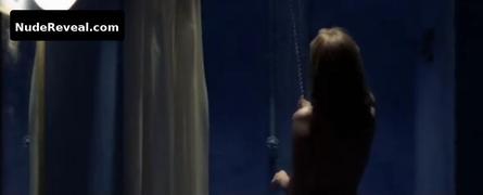 IZABELLA SCORUPCO nude in Exorcist: The Beginning