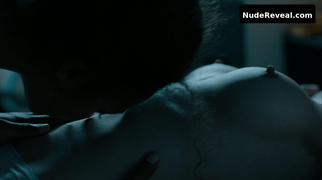 MAGGIE CIVANTOS nude in Locked Up