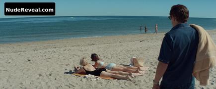 KATE MARA nude in Chappaquiddick