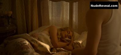 SAMARA WEAVING nude in Hollywood