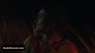 ANUSHKA SHARMA nude in Thar