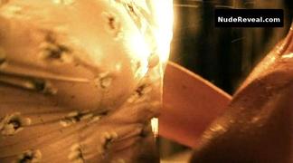 POLLY WALKER nude in Bandyta