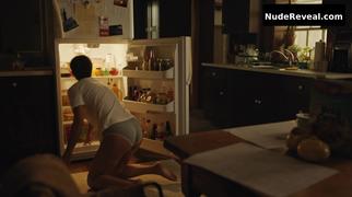 SERINDA SWAN nude in Coroner