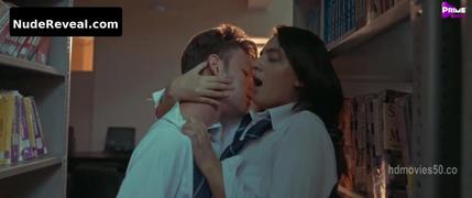 AYESHA KAPOOR nude in Mrs Teacher