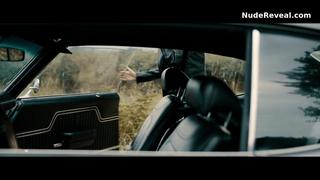 GRACE VAN DIEN nude in V for Vengeance