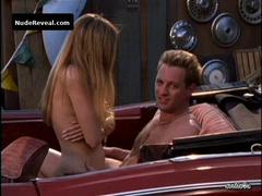 SUSAN FEATHERLY nude in Fast Lane to Malibu