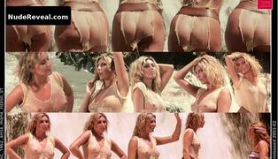 ANNA MARIA RIZZOLI nude in La compagna di viaggio
