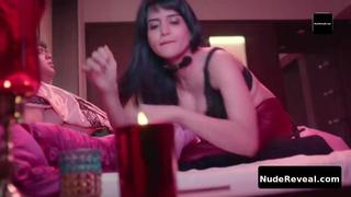 JASHN AGNIHOTRI nude in Fixerr