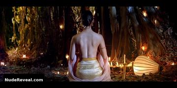 NAPAKPAPHA NAKPRASITTE nude in Mae Bia
