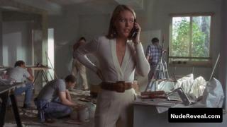 PATSY KENSIT nude in Blame It on the Bellboy