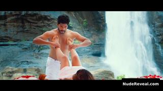 PAYAL RAJPUT nude in Rx 100