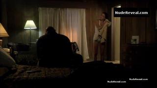 SERINDA SWAN nude in Breakout Kings