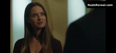 MERRITT PATTERSON nude in The Art of More