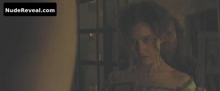 DAPHNE PATAKIA nude in All For One