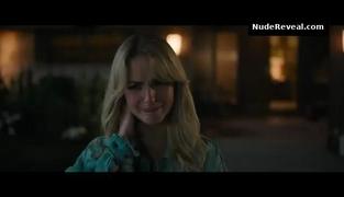 MCKENNA GRACE nude in Regretting You