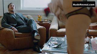 PAULINA GAITAN nude in Diablo Guardian