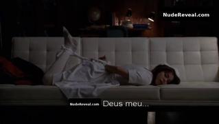 ROSA SALAZAR nude in American Horror Story