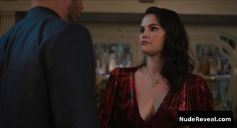 SELENA GOMEZ nude in Only Murders in the Building