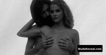 KERI RUSSELL nude in Eight Days a Week