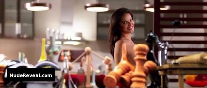 SUNNY LEONE nude in Mastizaade