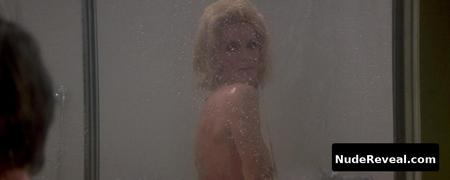 ANGIE DICKINSON nude in Dressed to Kill