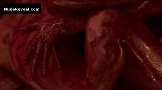 JESSICA BARDEN nude in Penny Dreadful