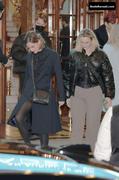 EMMA WATSON nude in An Audience With Adele
