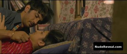 PARINEETI CHOPRA nude in Shuddh Desi Romance