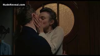 KEIRA KNIGHTLEY nude in A Dangerous Method
