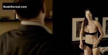 MARIJA KARAN nude in Assassination Games