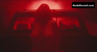SYDNEY SWEENEY nude in Euphoria