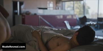 LAURA SEPUL nude in Into the Night