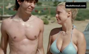 KELLI GARNER nude in Dreamland