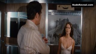 BARBARA BACH nude in The Spy Who Loved Me
