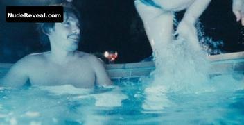 MADELINE ZIMA nude in Crazy Eyes