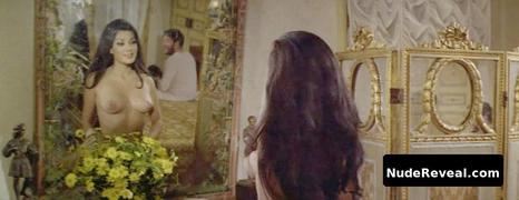 EDWIGE FENECH nude in Madame Bovary