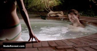 LEELEE SOBIESKI nude in Finding Bliss